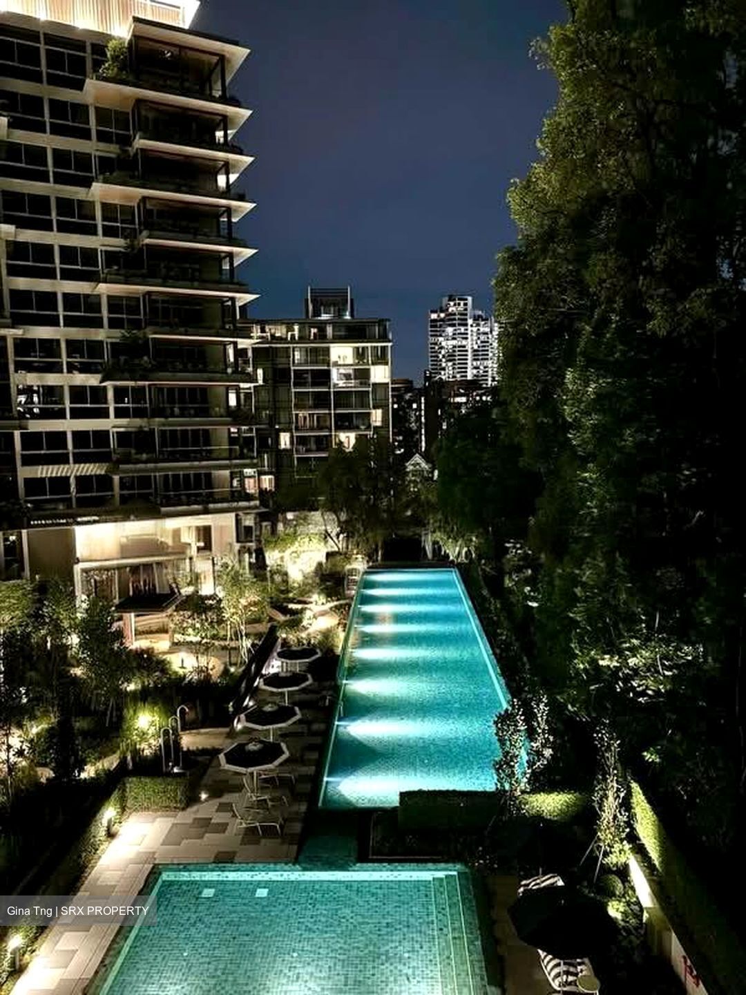 15 Holland Hill (D10), Apartment #573673521